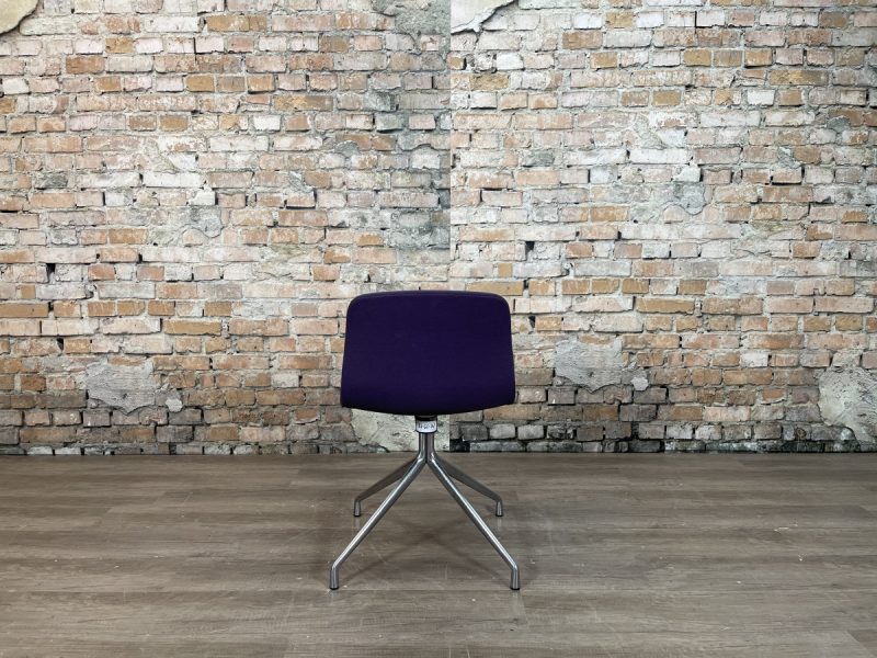 Hay AAC 11 Swivel paars - Afbeelding 6