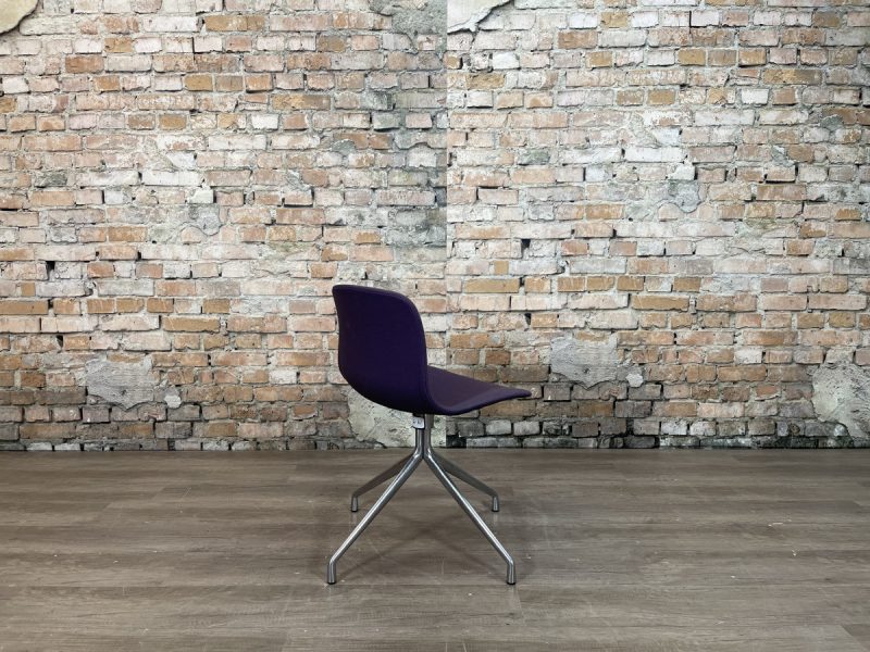 Hay AAC 11 Swivel paars - Afbeelding 7