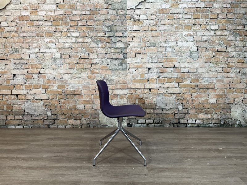 Hay AAC 11 Swivel paars - Afbeelding 8