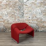 Artifort-Groovy-F598-M-Chair-TheReSales-Fauteuil