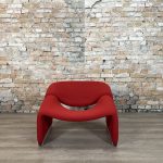 Artifort Groovy F598 M-Chair - Afbeelding 2