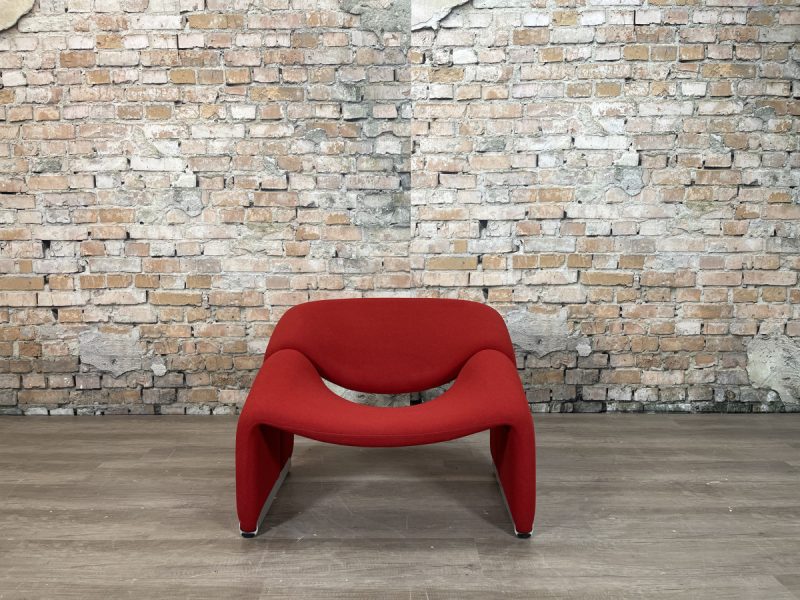 Artifort Groovy F598 M-Chair - Afbeelding 2