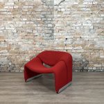 Artifort Groovy F598 M-Chair - Afbeelding 3