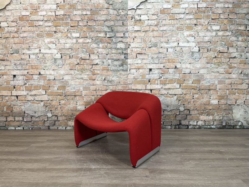 Artifort Groovy F598 M-Chair - Afbeelding 3