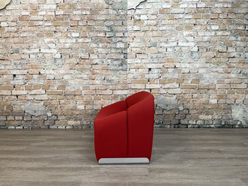 Artifort Groovy F598 M-Chair - Afbeelding 4