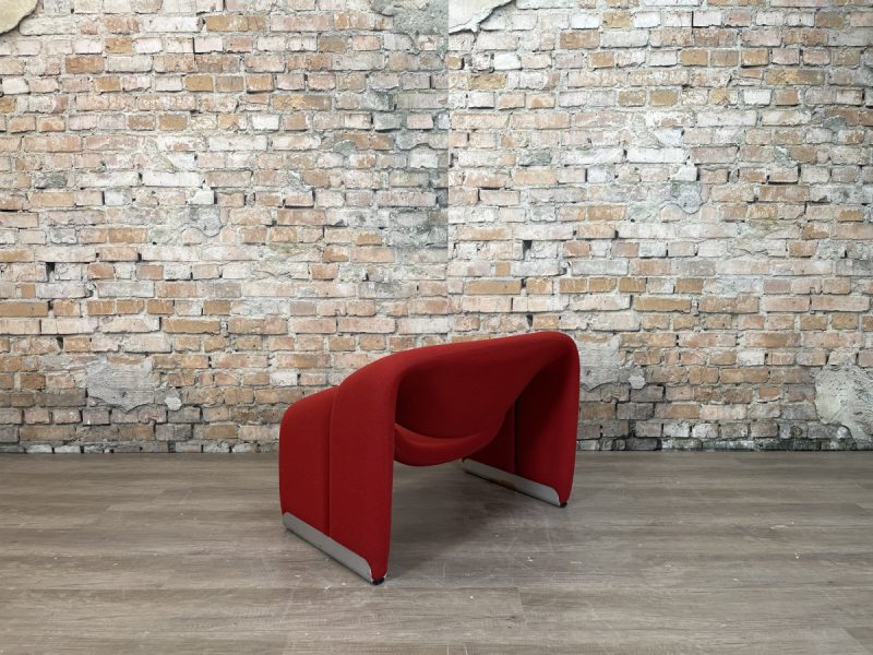 Artifort Groovy F598 M-Chair - Afbeelding 5