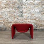 Artifort Groovy F598 M-Chair - Afbeelding 6