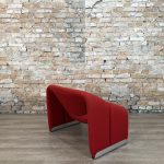 Artifort Groovy F598 M-Chair - Afbeelding 7