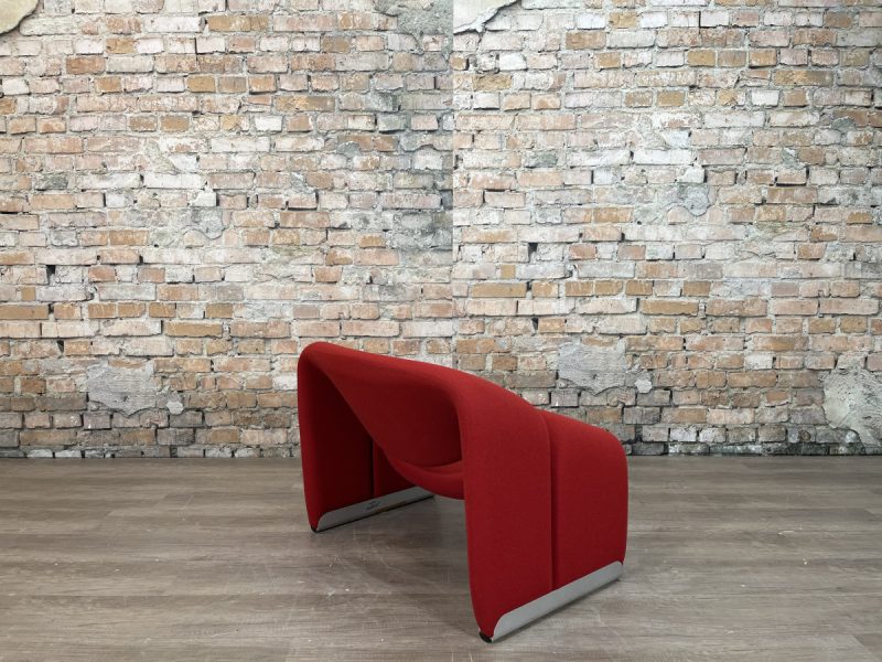 Artifort Groovy F598 M-Chair - Afbeelding 7