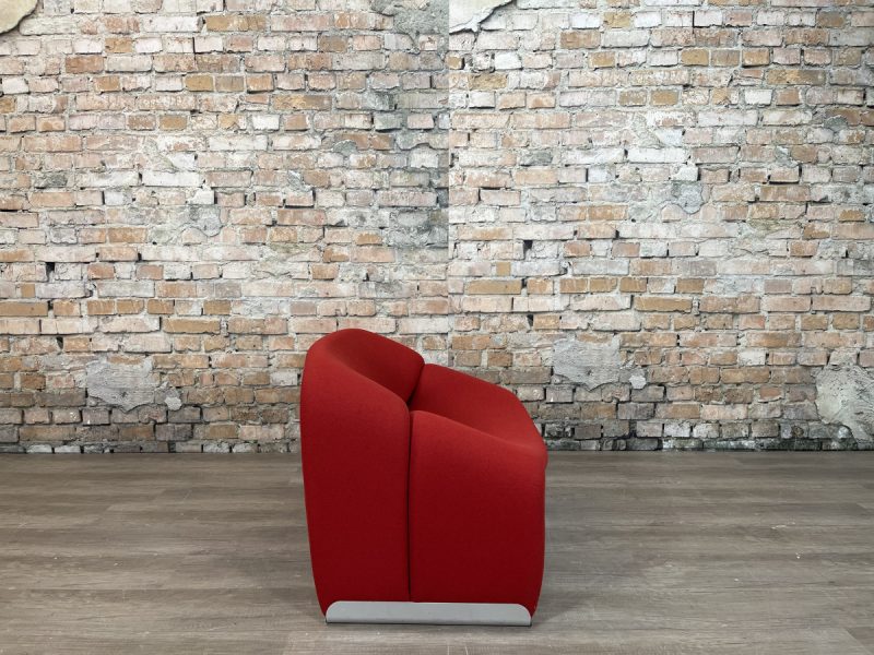 Artifort Groovy F598 M-Chair - Afbeelding 8
