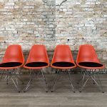 Vitra-DSR-Set-Stoel-TheReSales