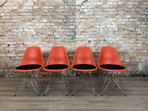 Vitra-DSR-Set-Stoel-TheReSales