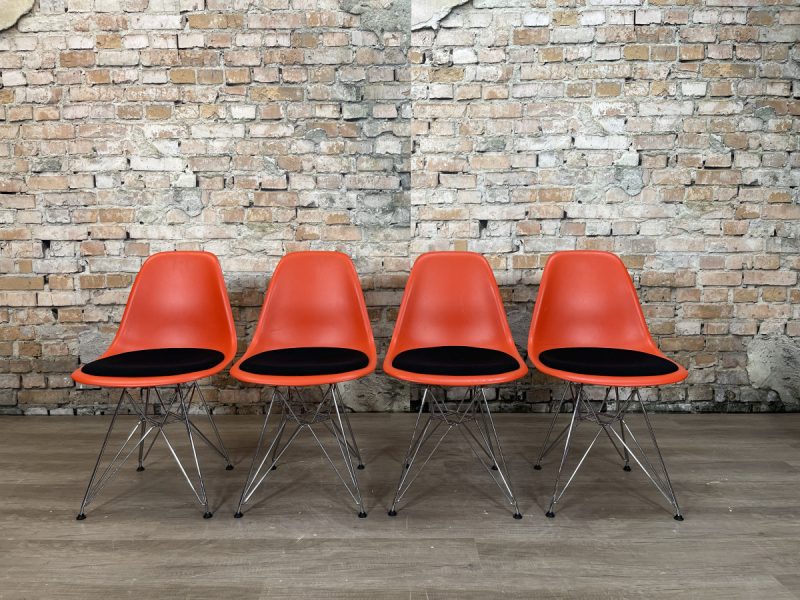 Vitra-DSR-Set-Stoel-TheReSales