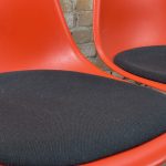 Vitra DSR Set van 4 - Afbeelding 3
