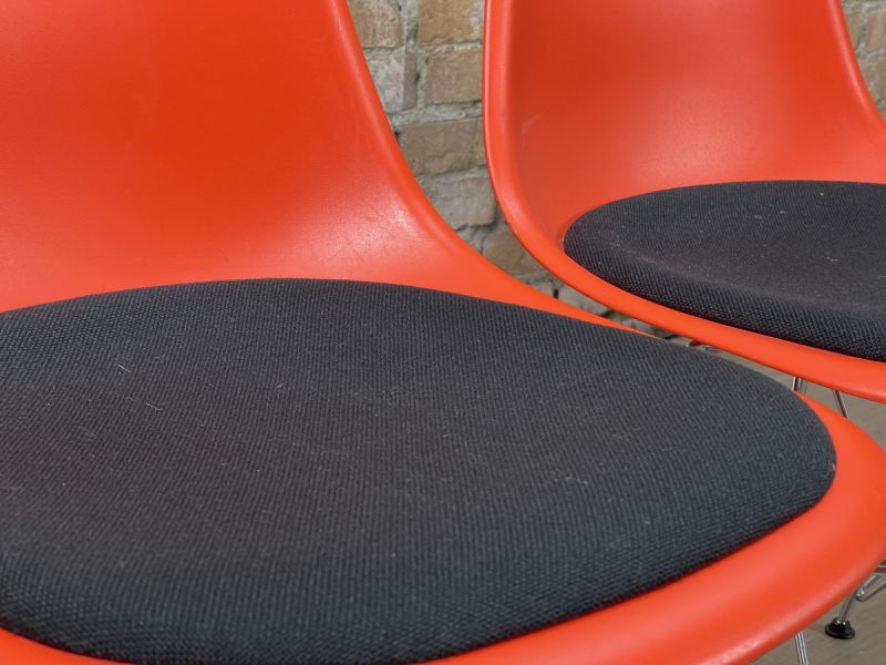 Vitra DSR Set van 4 - Afbeelding 3