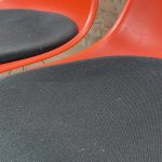 Vitra DSR Set van 4 - Afbeelding 5