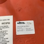Vitra DSR Set van 4 - Afbeelding 8
