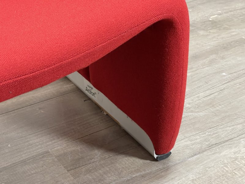 Artifort Groovy F598 M-Chair - Afbeelding 14