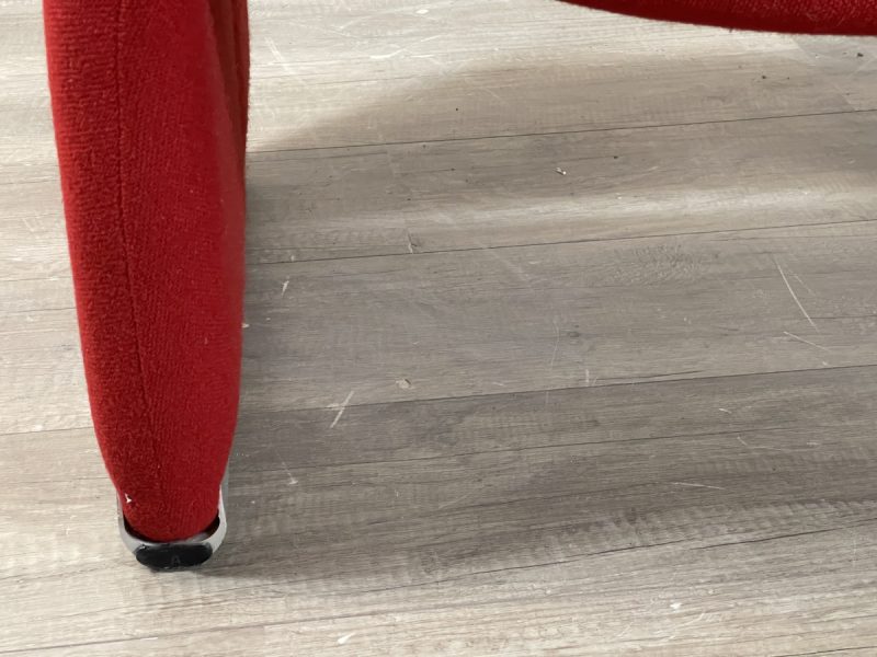 Artifort Groovy F598 M-Chair - Afbeelding 13