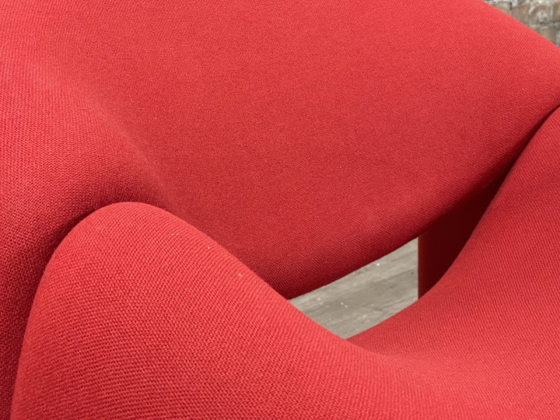 Artifort Groovy F598 M-Chair - Afbeelding 11