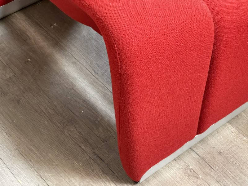 Artifort Groovy F598 M-Chair - Afbeelding 10