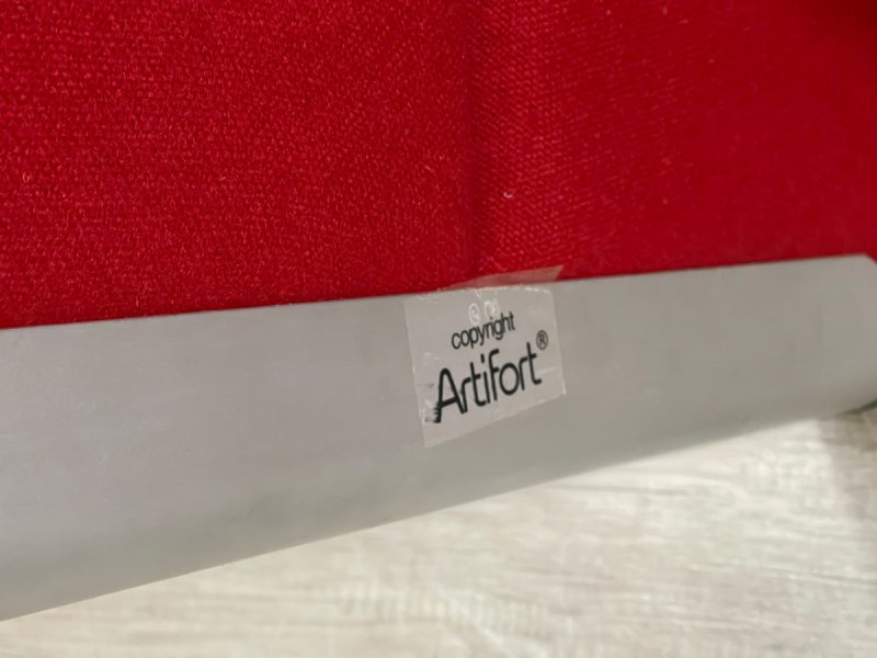 Artifort Groovy F598 M-Chair - Afbeelding 16