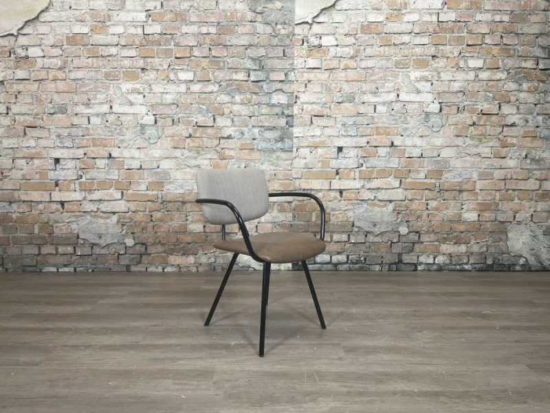 Exsta-S085-grijs-Stoelen-TheReSales