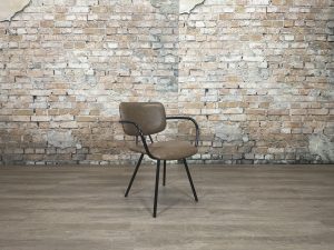 Exsta-S085-bruin-Stoelen-TheReSales