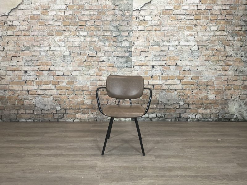 Exsta S085 bruin - Afbeelding 3