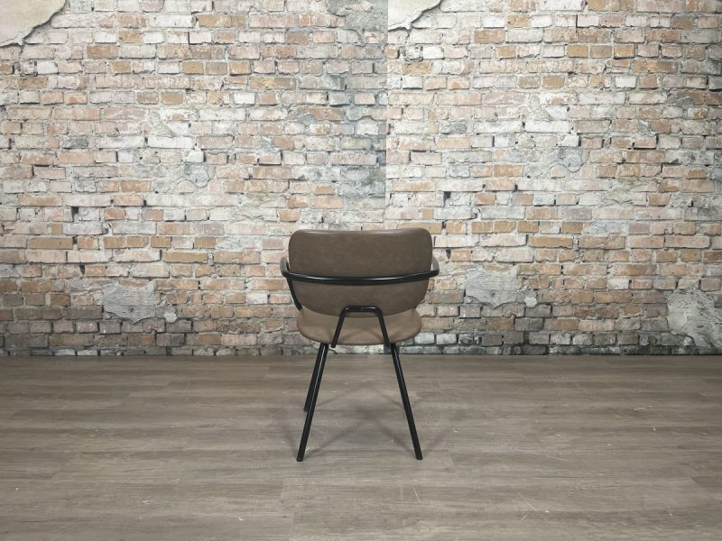 Exsta S085 bruin - Afbeelding 7