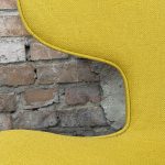 Artifort Libel geel - Afbeelding 10