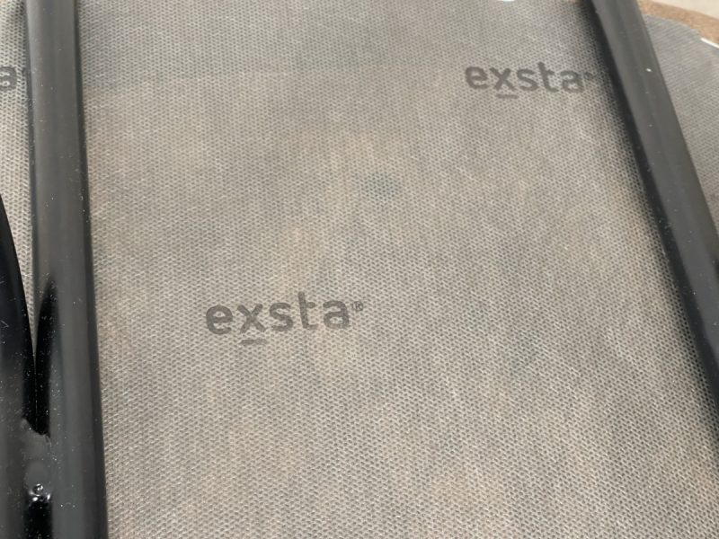 Exsta S085 bruin - Afbeelding 16