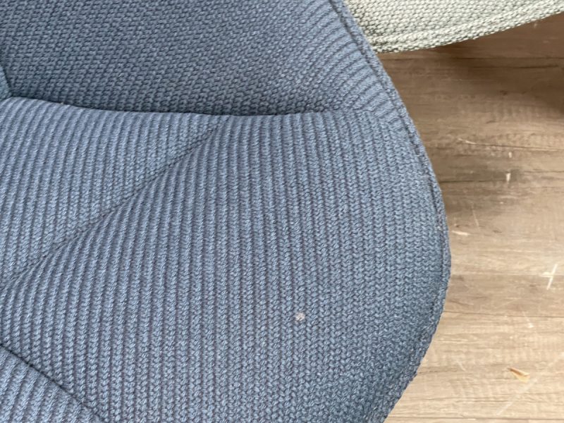 Hay Uchiwa blauw - Afbeelding 13