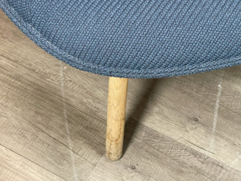 Hay Uchiwa blauw - Afbeelding 9