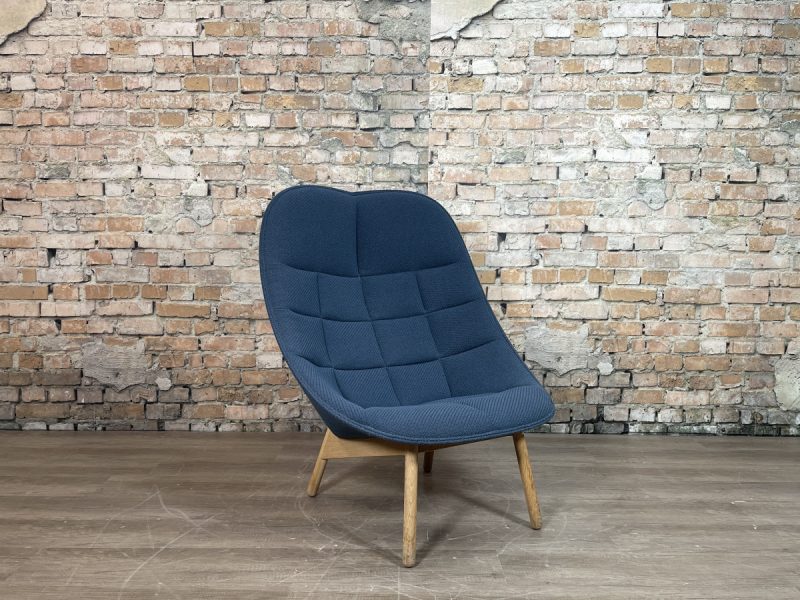 Hay-Uchiwa-blauw-Fauteuil-TheReSales