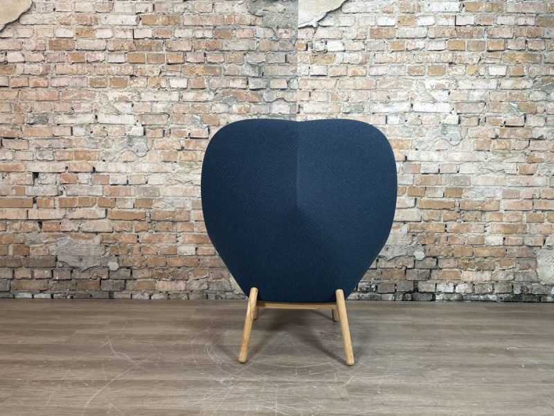 Hay Uchiwa blauw - Afbeelding 6