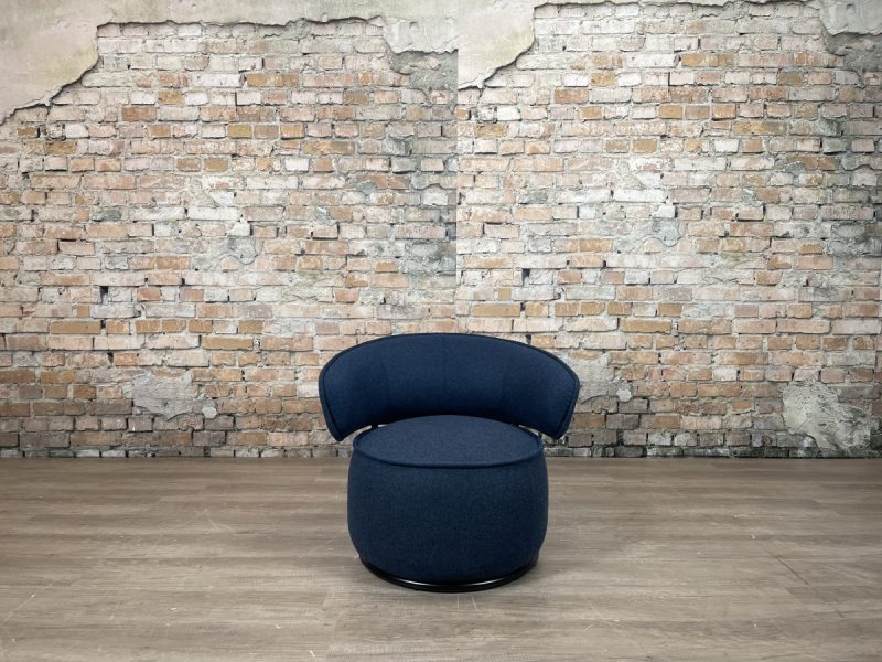 Softline Picolo donkerblauw - Afbeelding 2