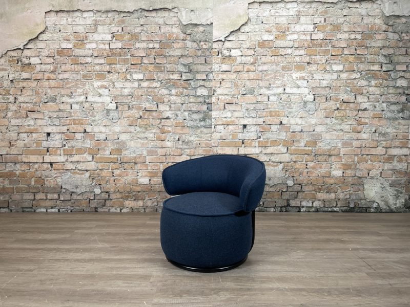 Softline Picolo donkerblauw - Afbeelding 3