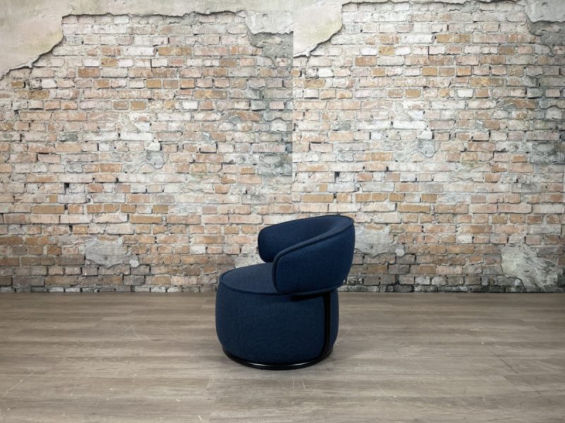 Softline Picolo donkerblauw - Afbeelding 4