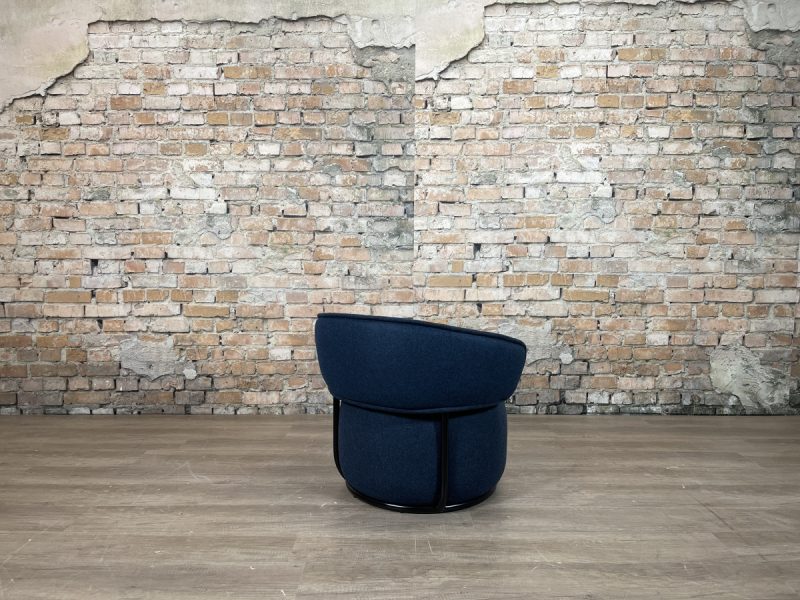 Softline Picolo donkerblauw - Afbeelding 7