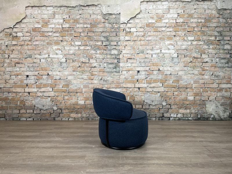 Softline Picolo donkerblauw - Afbeelding 8