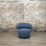 Softline Picolo blauw - Afbeelding 2