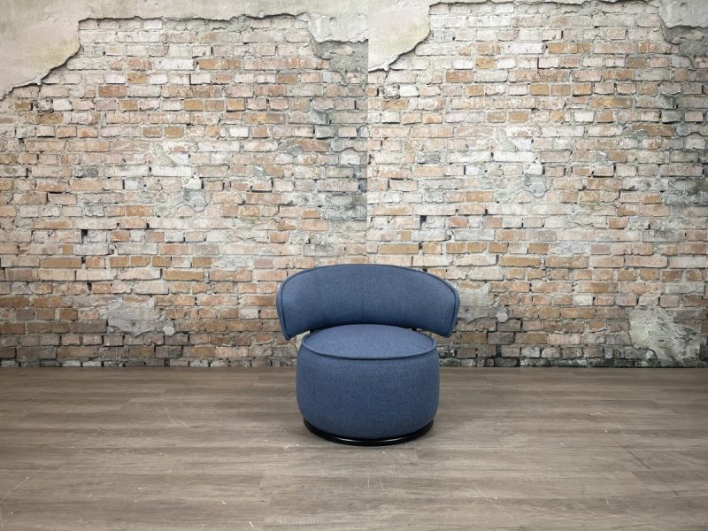 Softline Picolo blauw - Afbeelding 2