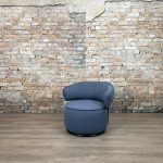 Softline Picolo blauw - Afbeelding 3