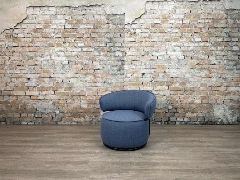 Softline Picolo blauw - Afbeelding 3