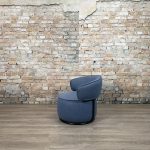 Softline Picolo blauw - Afbeelding 4