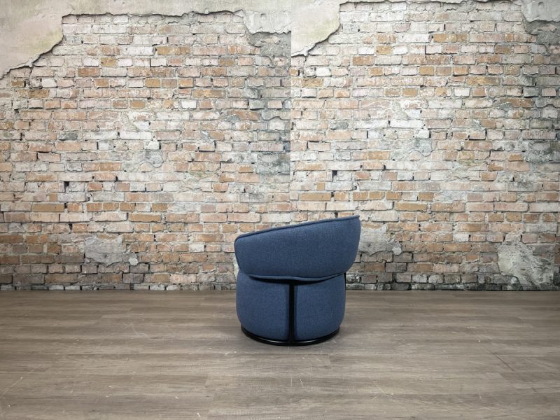 Softline Picolo blauw - Afbeelding 5