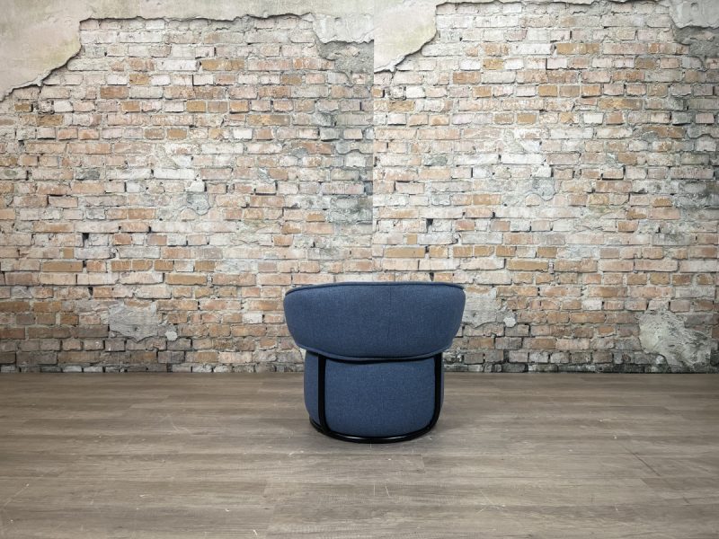Softline Picolo blauw - Afbeelding 6