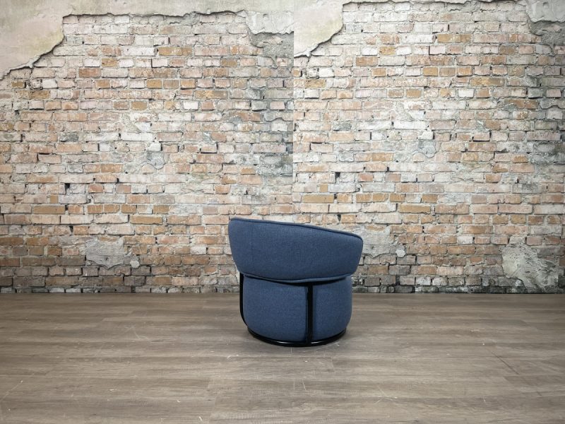 Softline Picolo blauw - Afbeelding 7