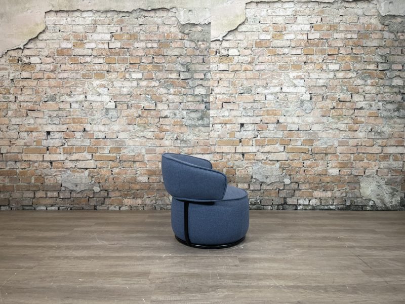 Softline Picolo blauw - Afbeelding 8
